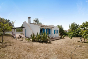 Algarve Rural 2Br Villa